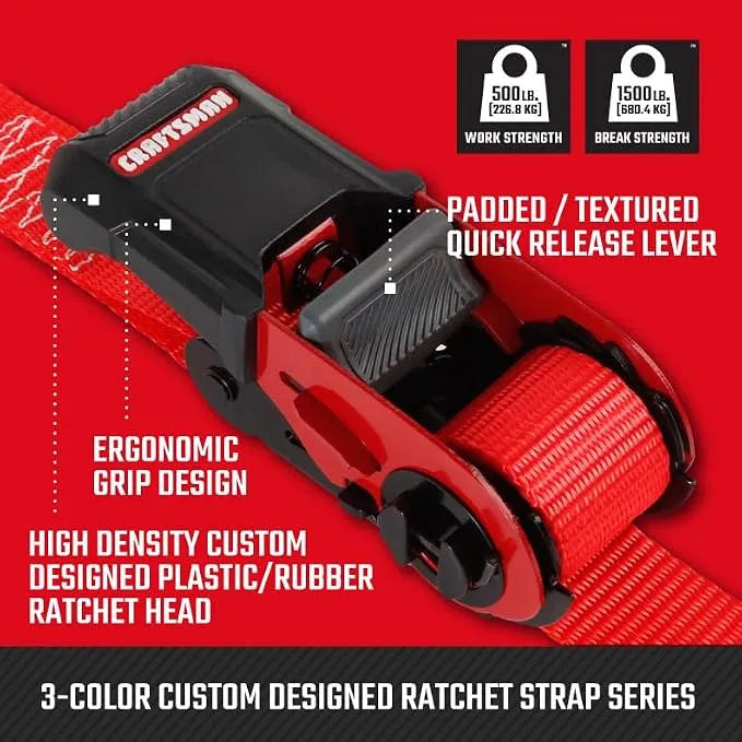craftsmantoolsshop.com