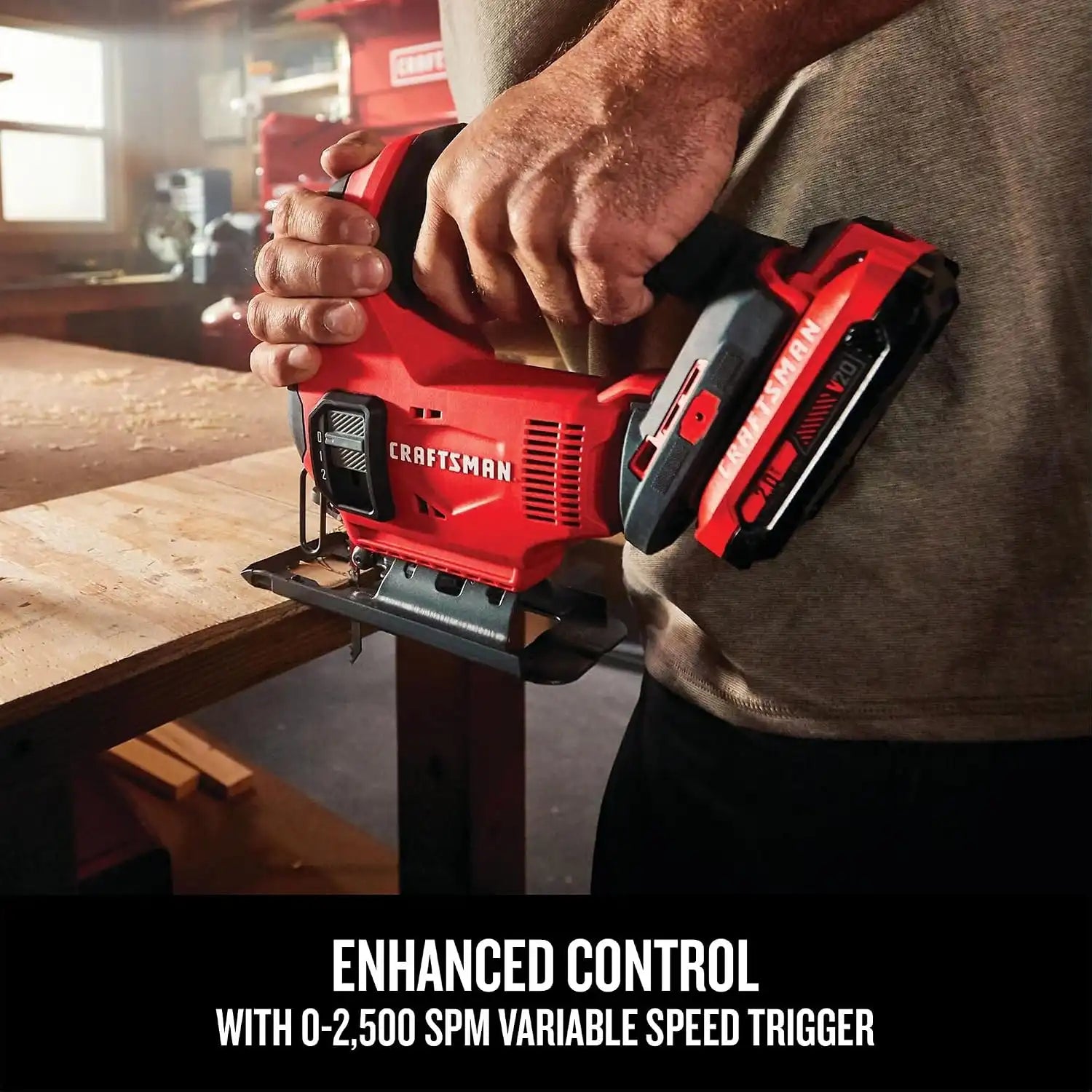 craftsmantoolsshop.com