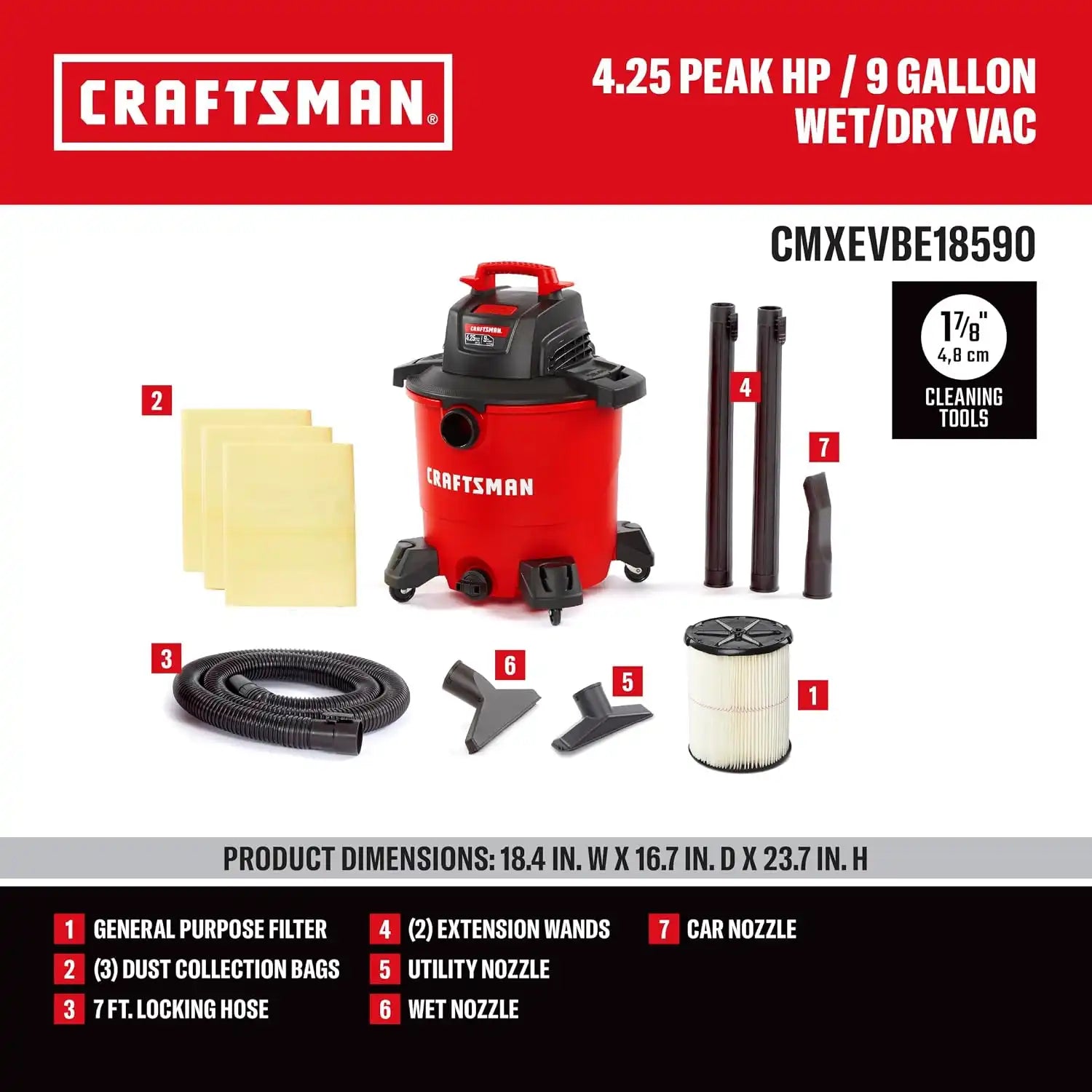 craftsmantoolsshop.com
