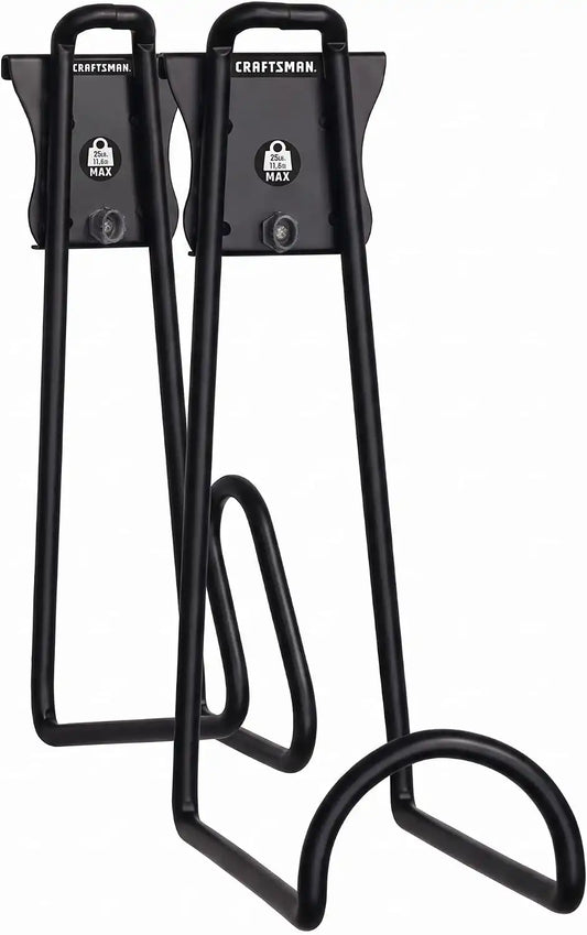 CRAFTSMAN Versatrack Garage Hooks for Ladder (CMST82614VT) (Pack of 2)