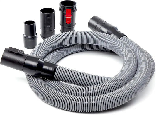 CRAFTSMAN CMXZVBE38804 1-7/8 in. x 10 ft. Professional Wet Dry Vacuum Hose