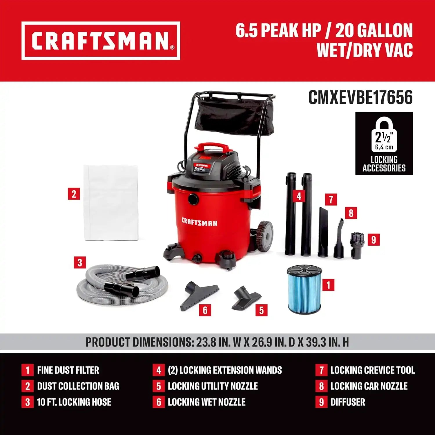 craftsmantoolsshop.com
