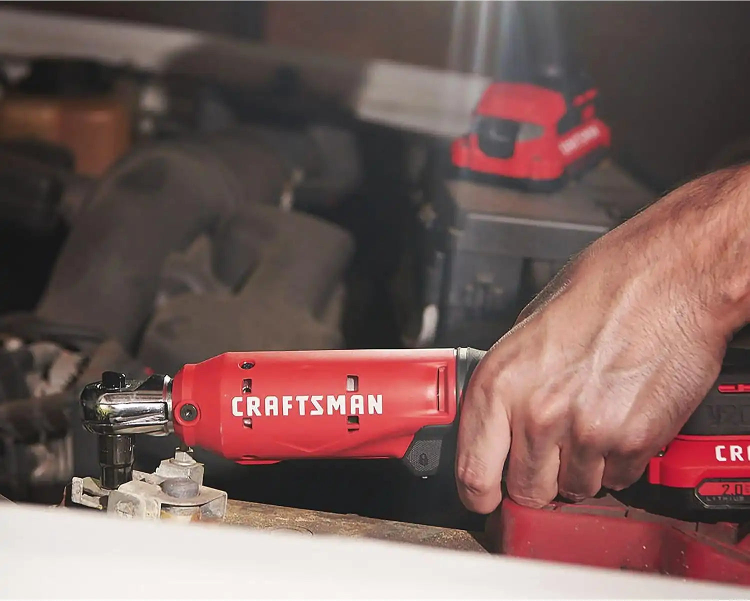 craftsmantoolsshop.com