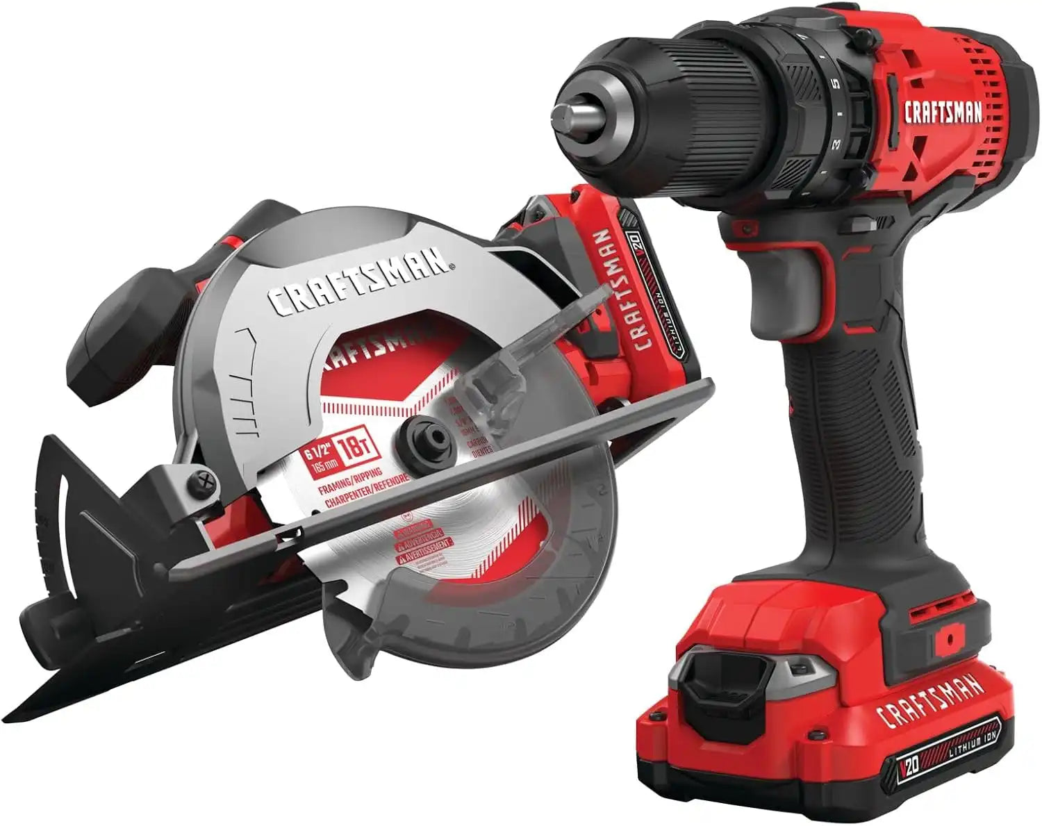 craftsmantoolsshop.com