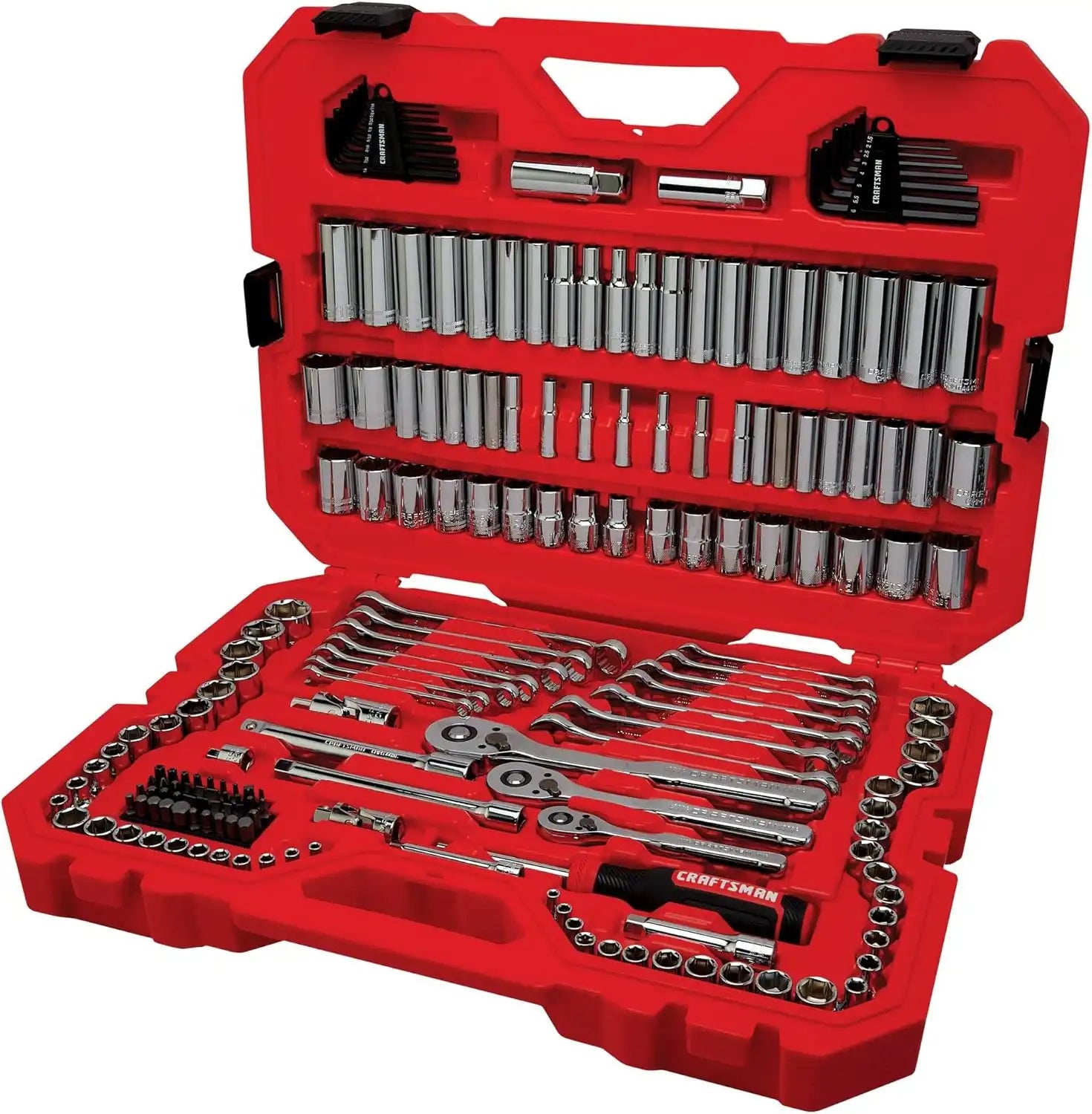 craftsmantoolsshop.com