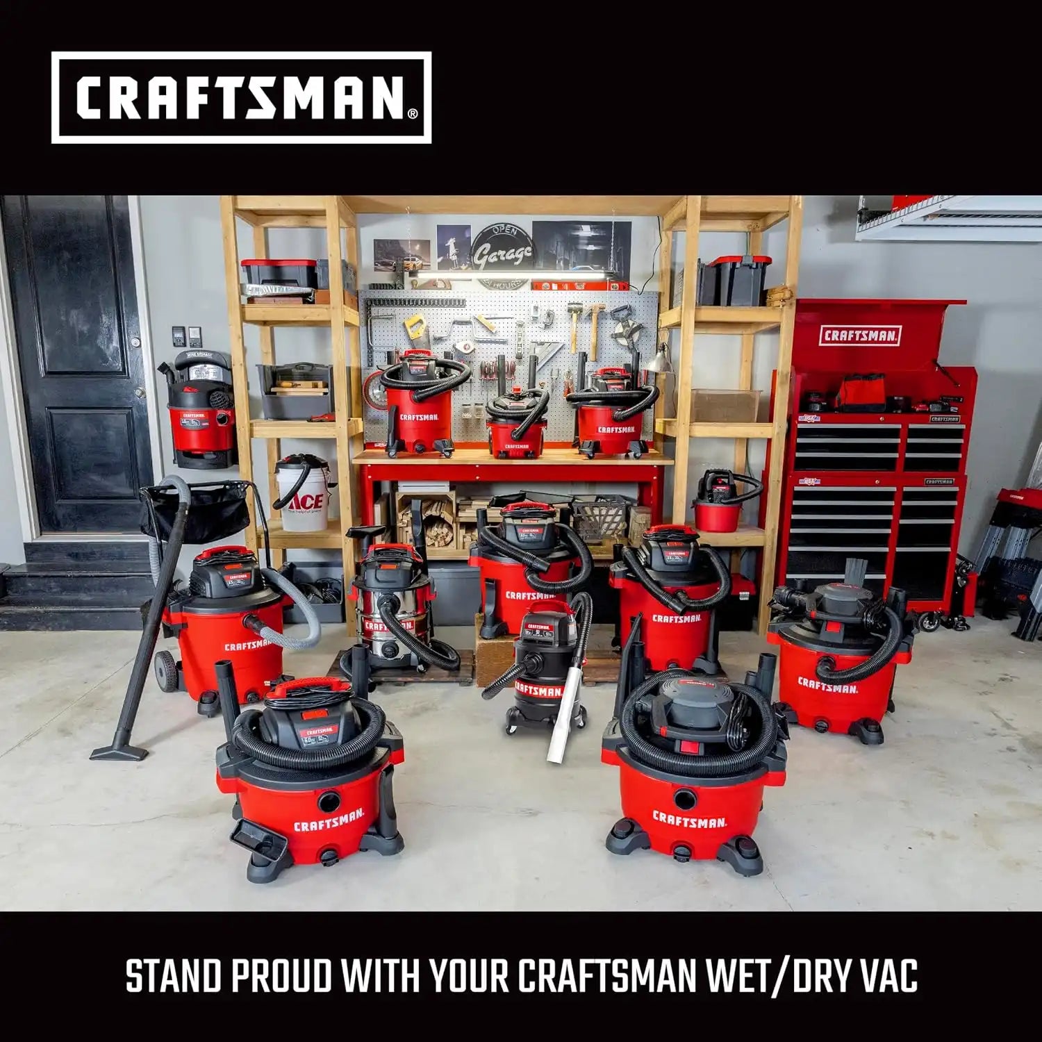 craftsmantoolsshop.com