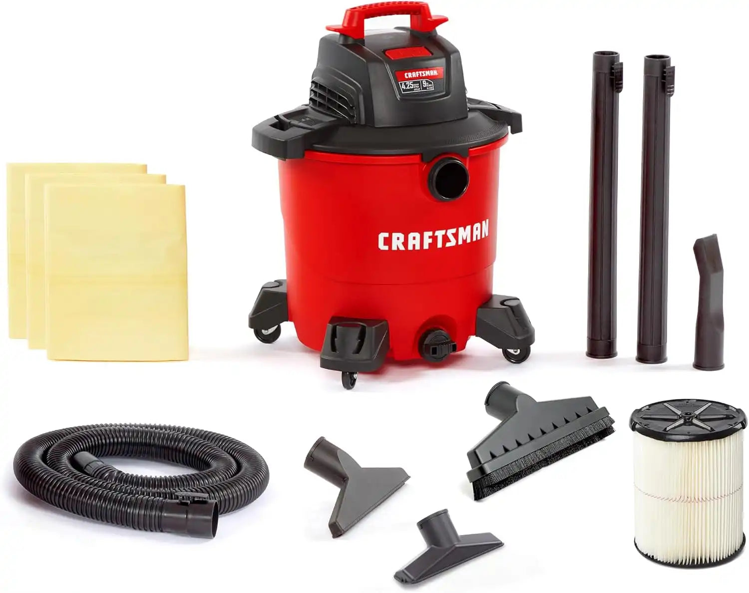craftsmantoolsshop.com