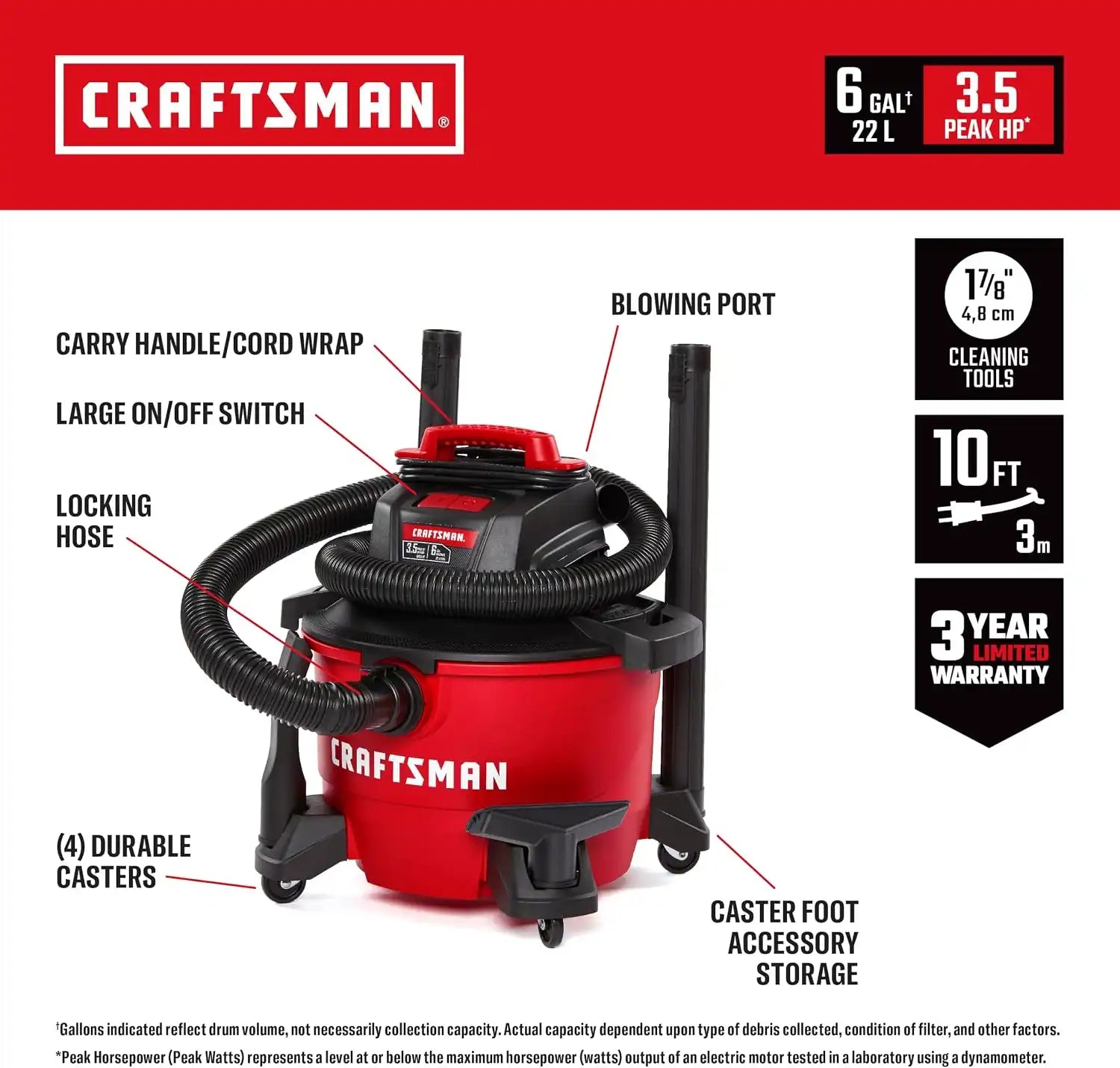craftsmantoolsshop.com
