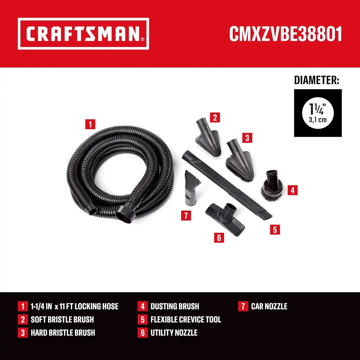 craftsmantoolsshop.com