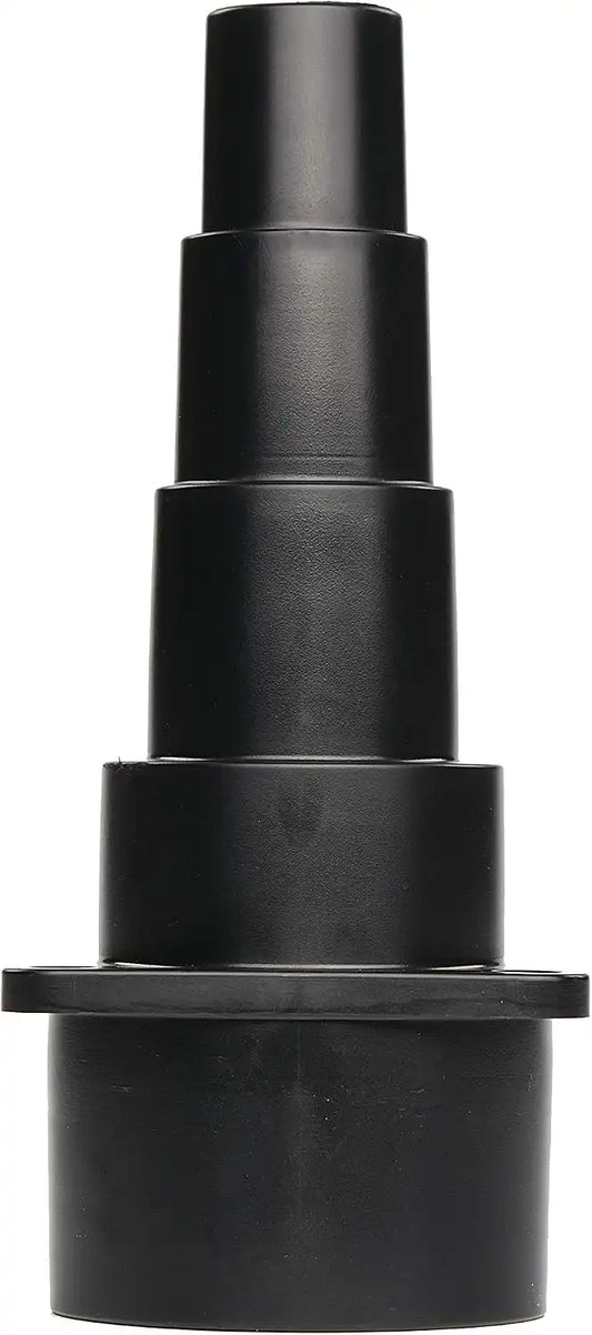 CRAFTSMAN CMXZVBE38677 2-1/2 in. Universal Tool Adapter Vacuum Attachment