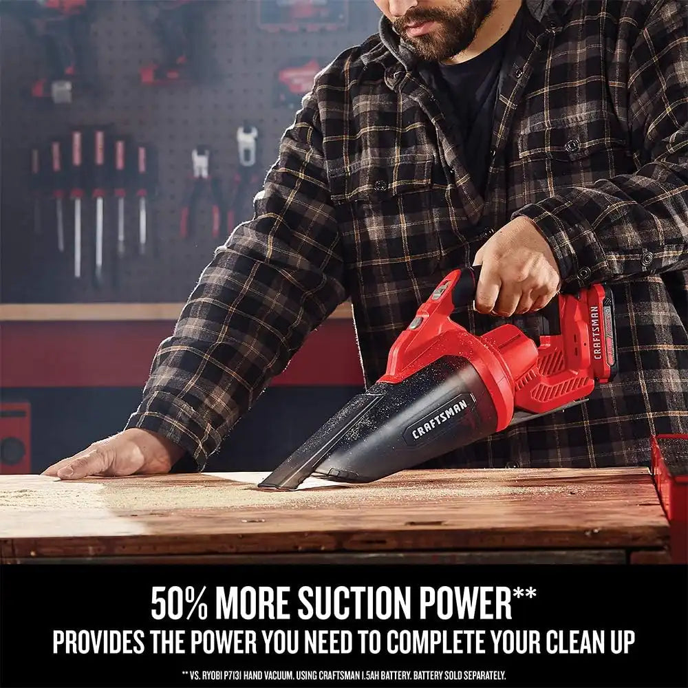 craftsmantoolsshop.com