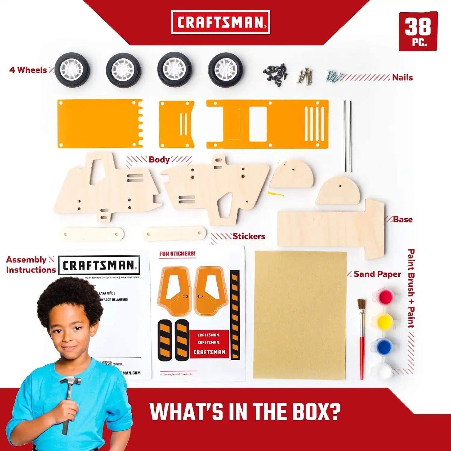 craftsmantoolsshop.com