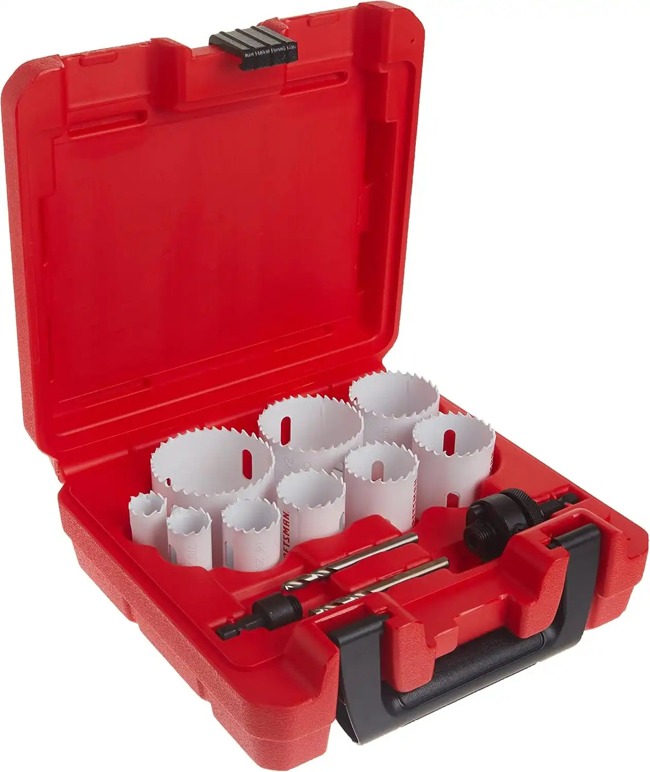 craftsmantoolsshop.com