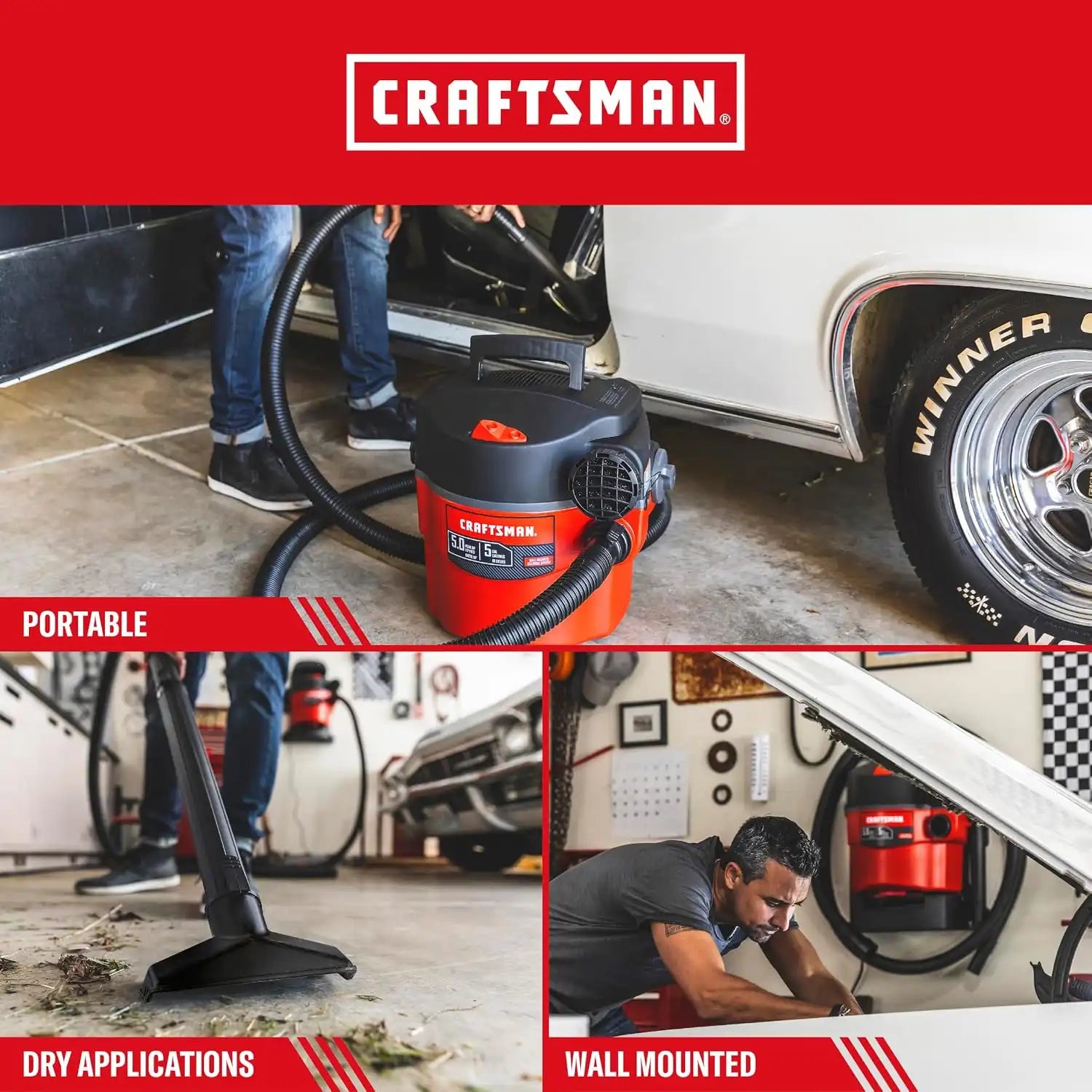 craftsmantoolsshop.com