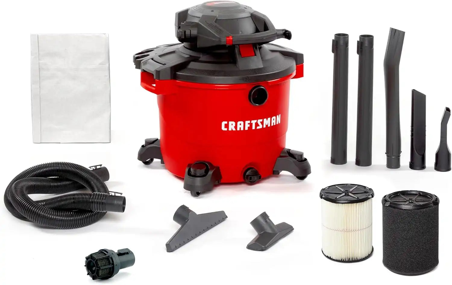craftsmantoolsshop.com