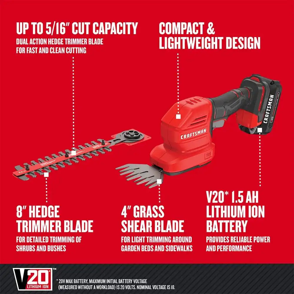 craftsmantoolsshop.com