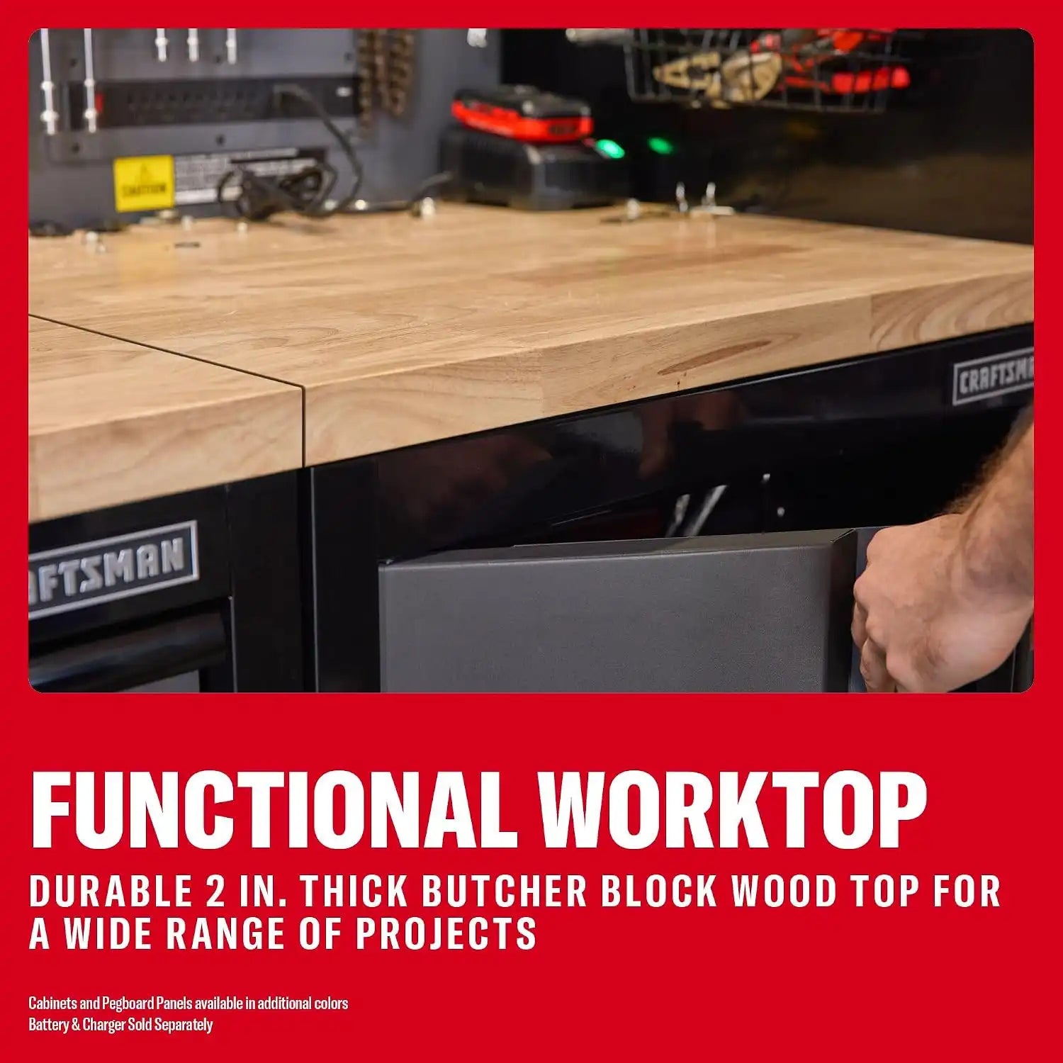 craftsmantoolsshop.com