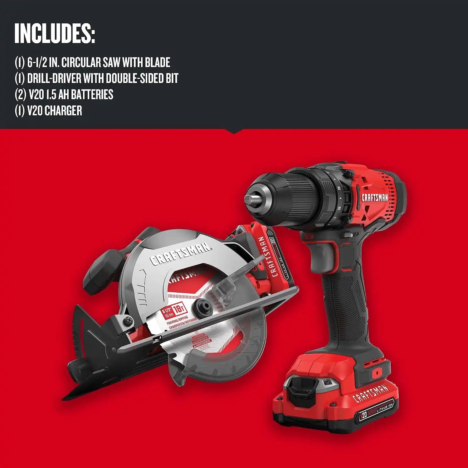 craftsmantoolsshop.com