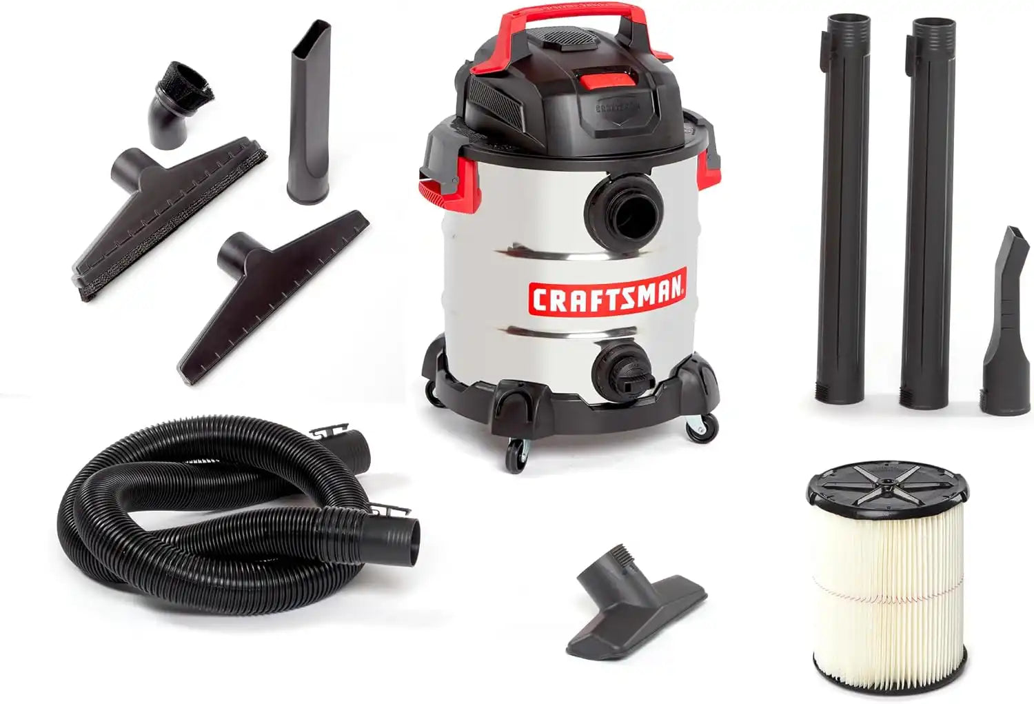 craftsmantoolsshop.com