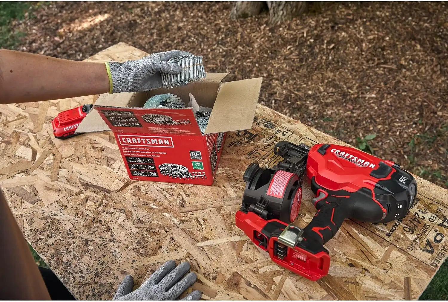 craftsmantoolsshop.com