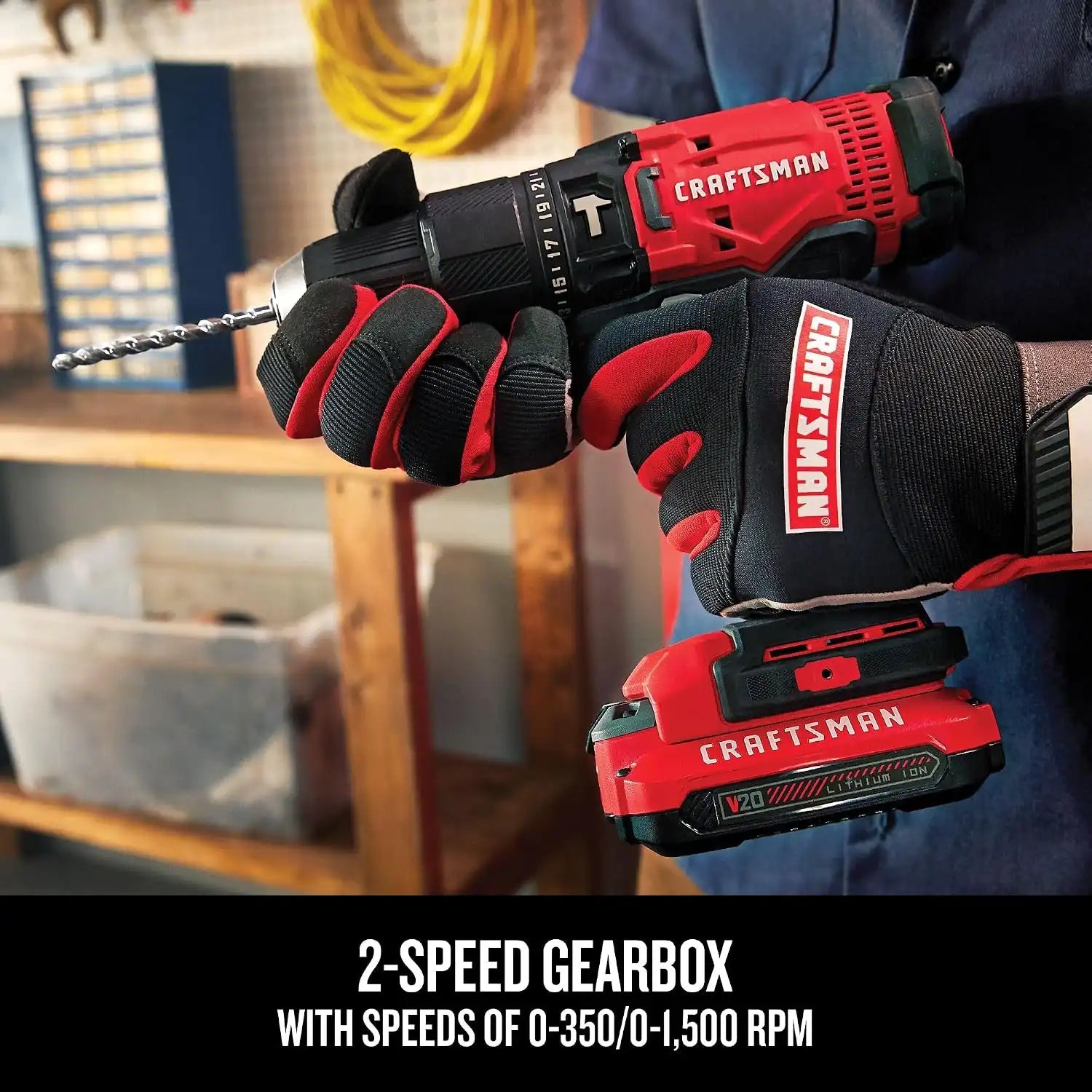 craftsmantoolsshop.com
