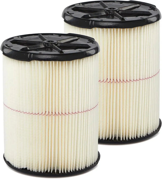 CRAFTSMAN CMXZVBE38755 Genuine 5-20 Gal. General Purpose Wet Dry Vac Filter