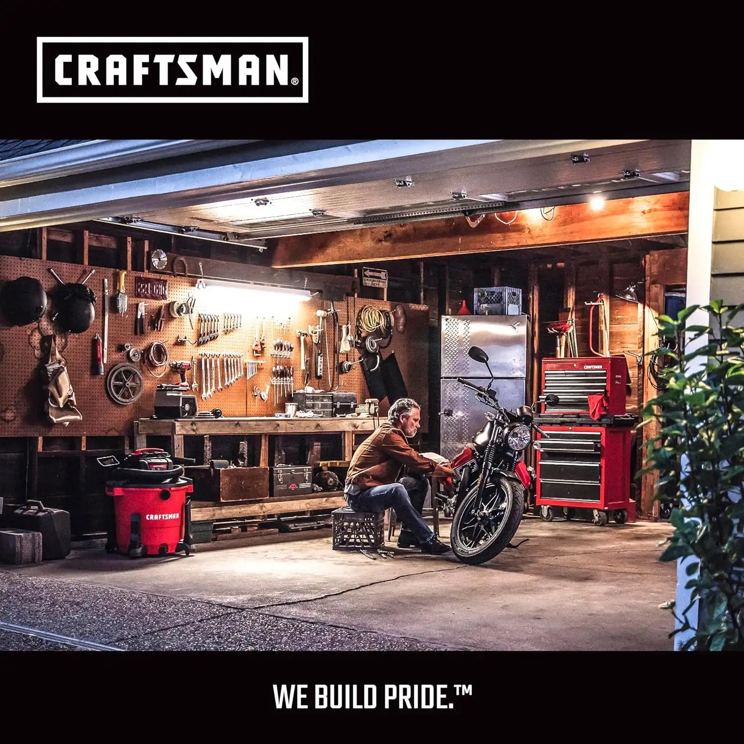 craftsmantoolsshop.com