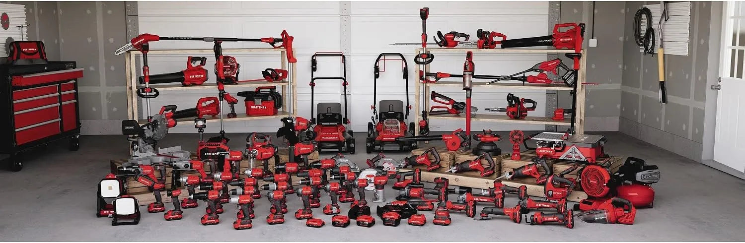 craftsmantoolsshop.com