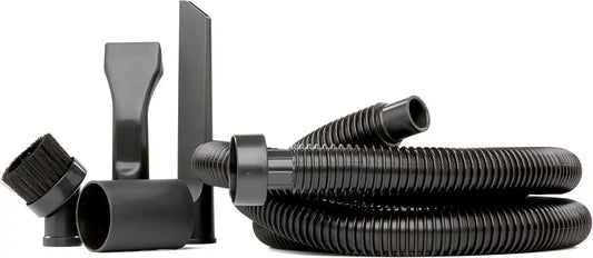 CRAFTSMAN CMXZVBE38662 1-1/4 in. Car Cleaning Wet Dry Vac Attachment Kit