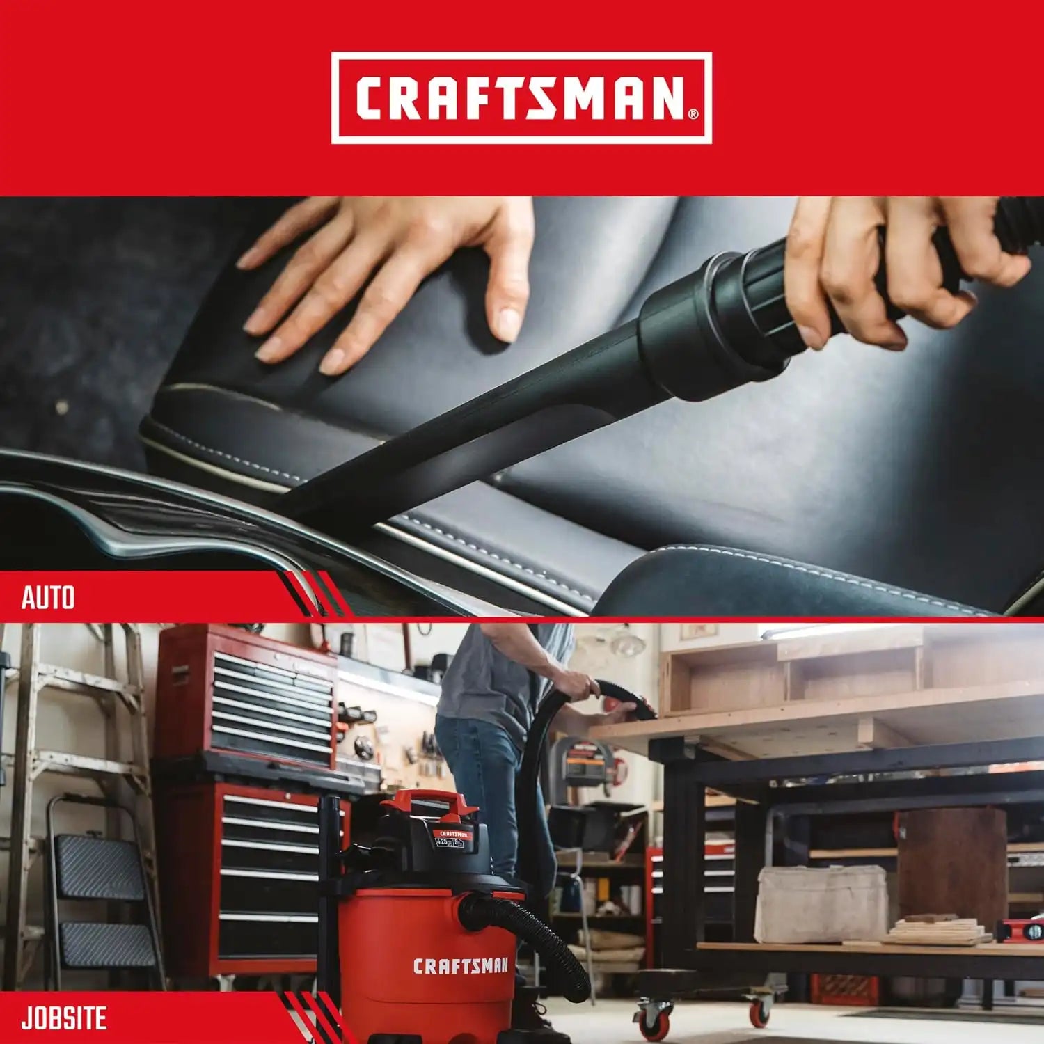 craftsmantoolsshop.com