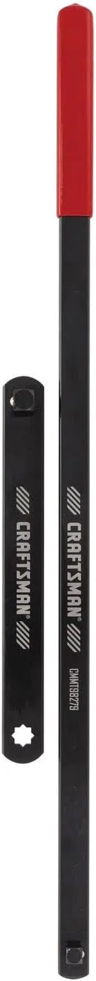 CRAFTSMAN CMMT98279 CRFT SERPENTINE BELT TOOL KIT