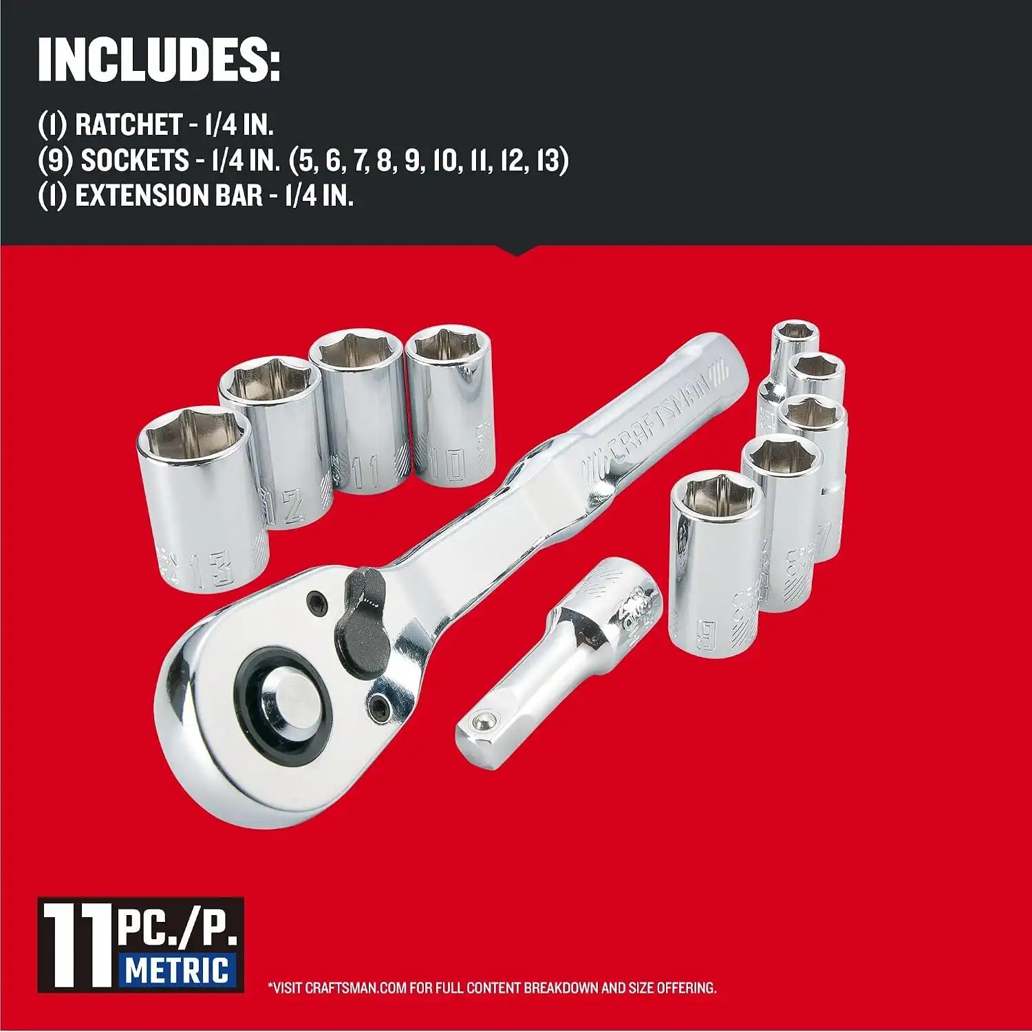 craftsmantoolsshop.com