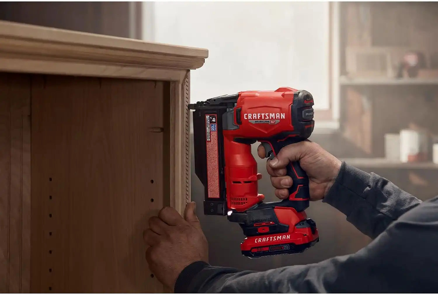 craftsmantoolsshop.com