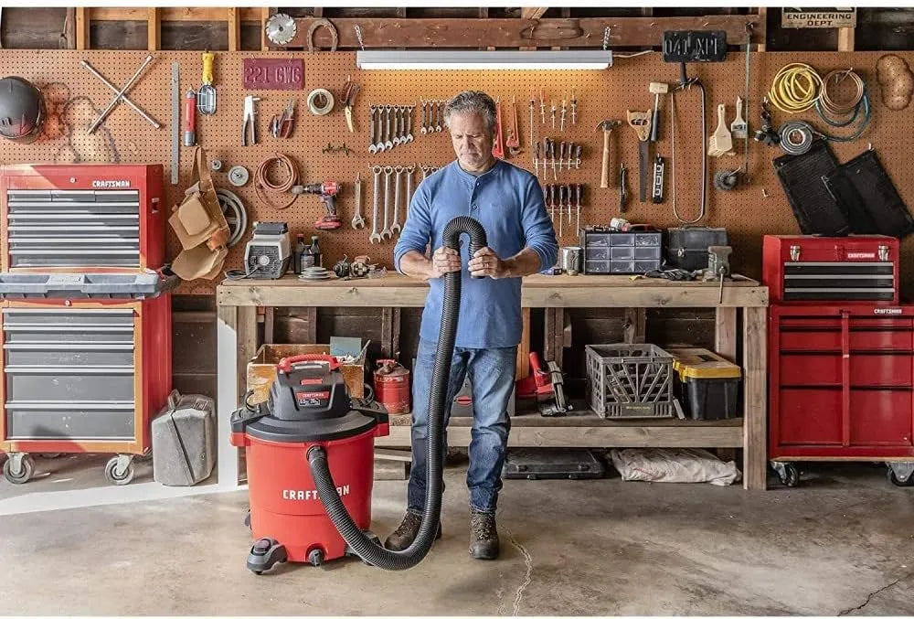 craftsmantoolsshop.com