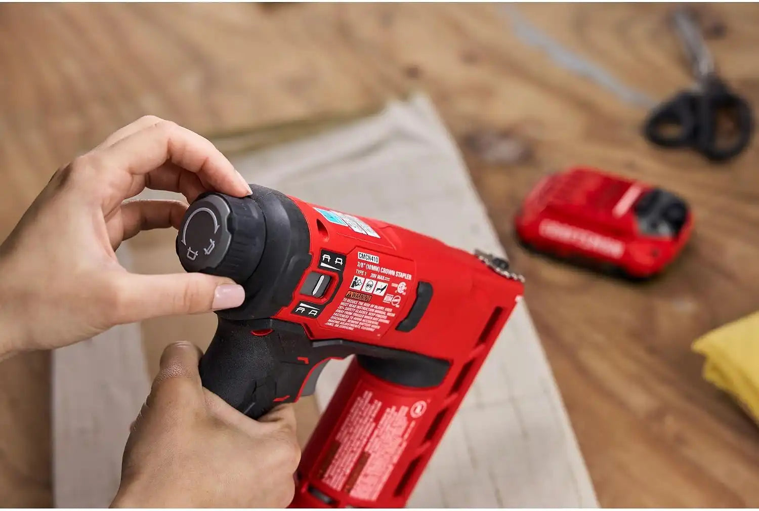craftsmantoolsshop.com
