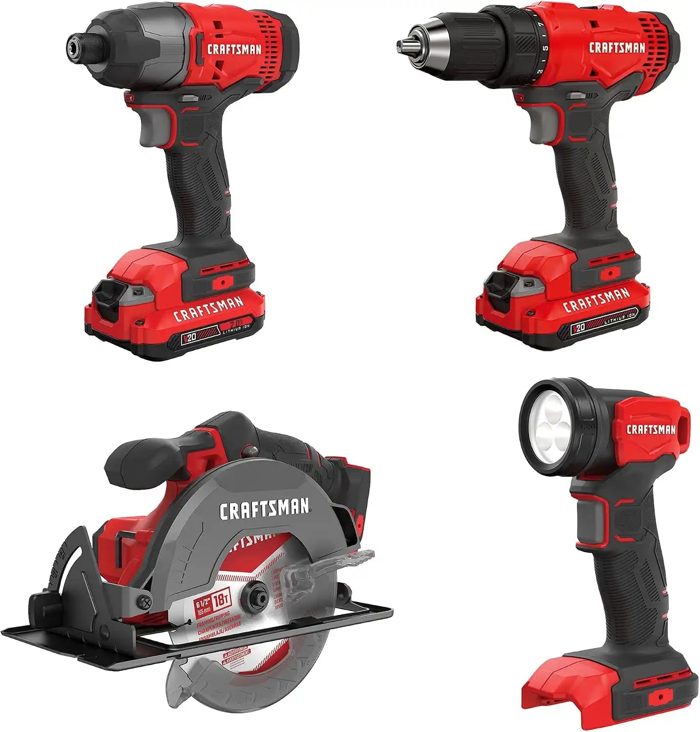 craftsmantoolsshop.com