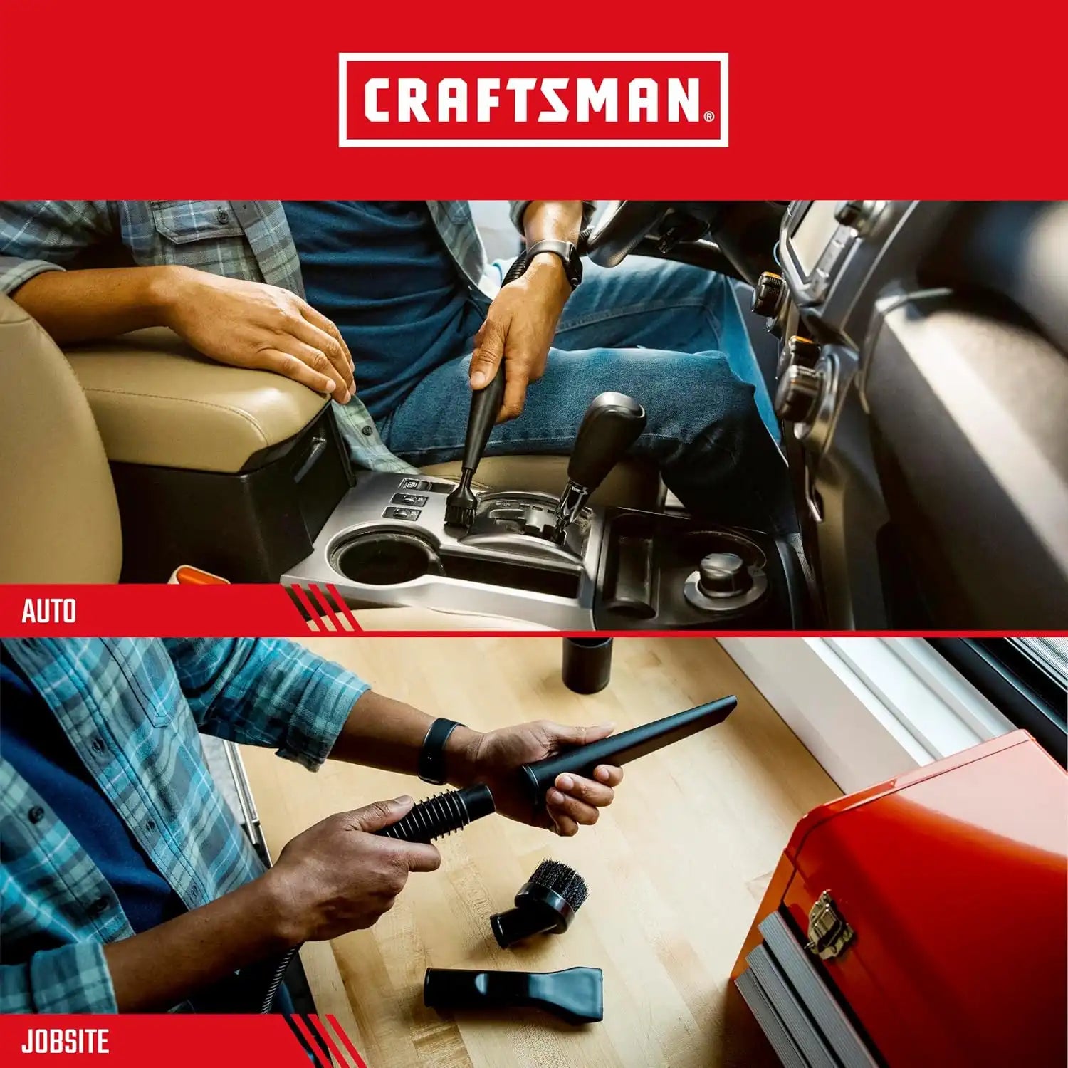 craftsmantoolsshop.com