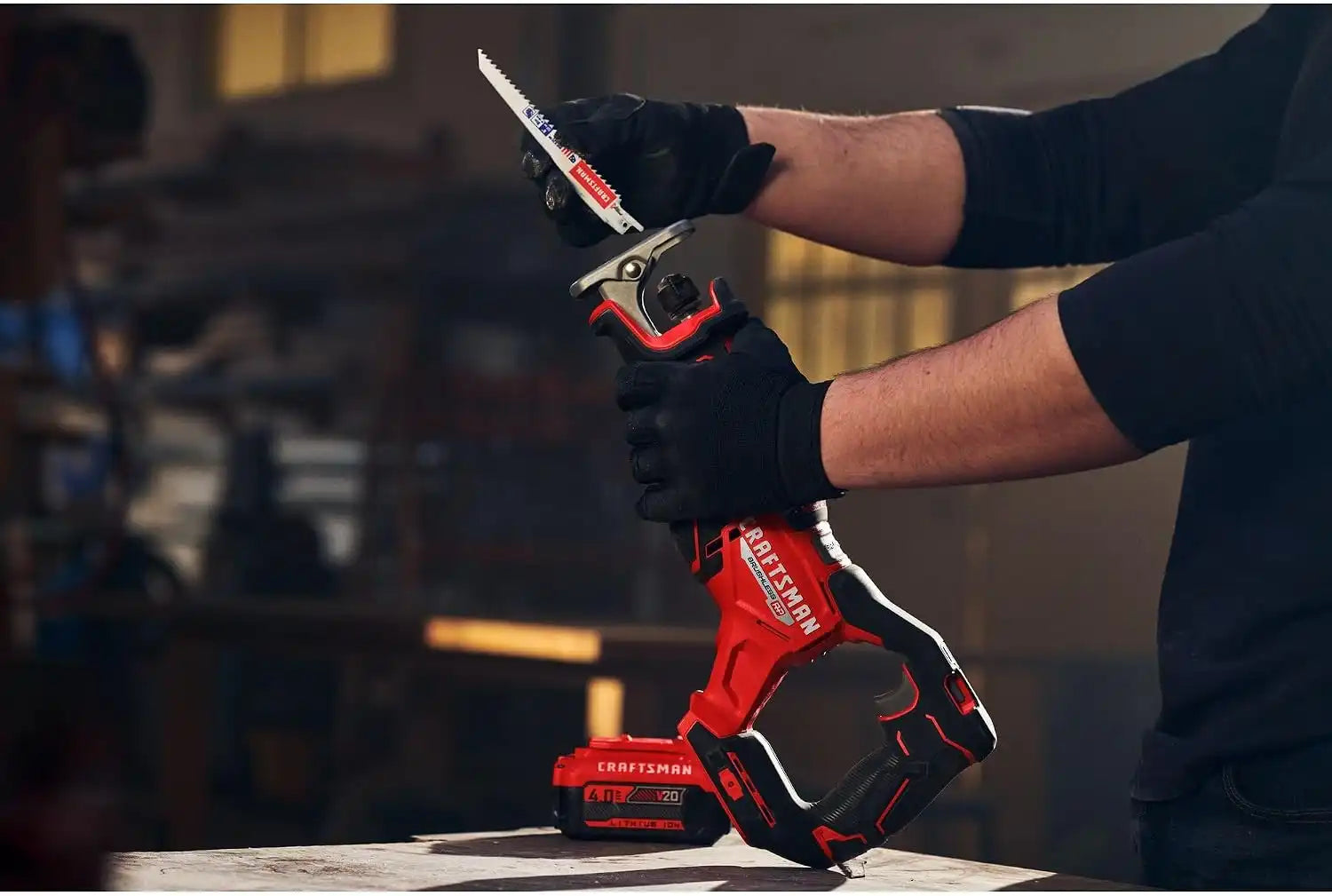 craftsmantoolsshop.com