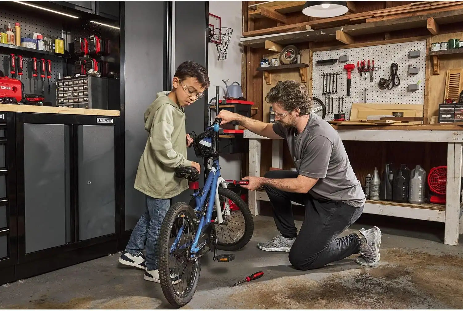 craftsmantoolsshop.com