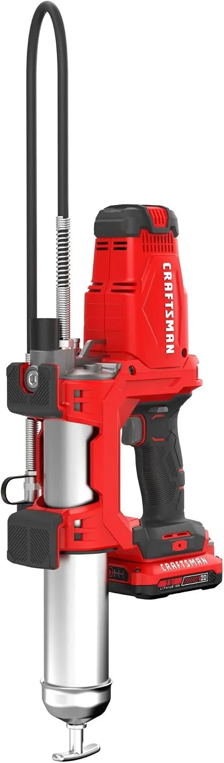 craftsmantoolsshop.com