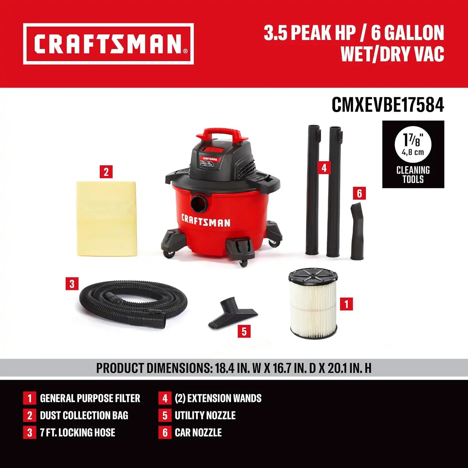 craftsmantoolsshop.com
