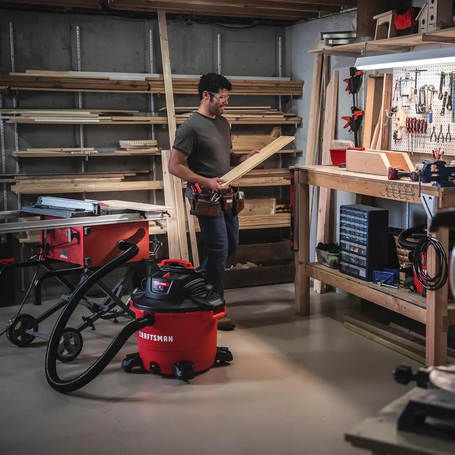 craftsmantoolsshop.com