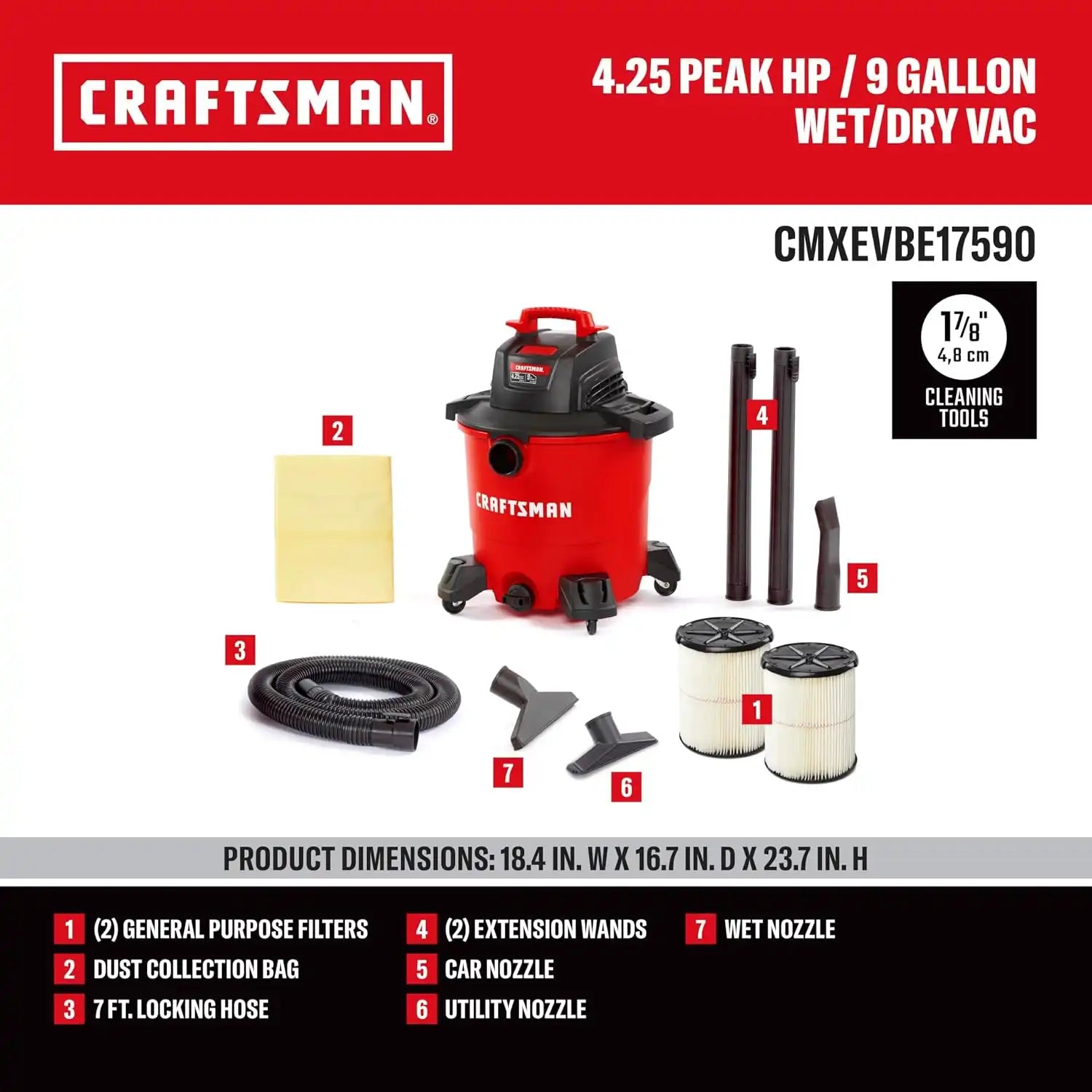 craftsmantoolsshop.com