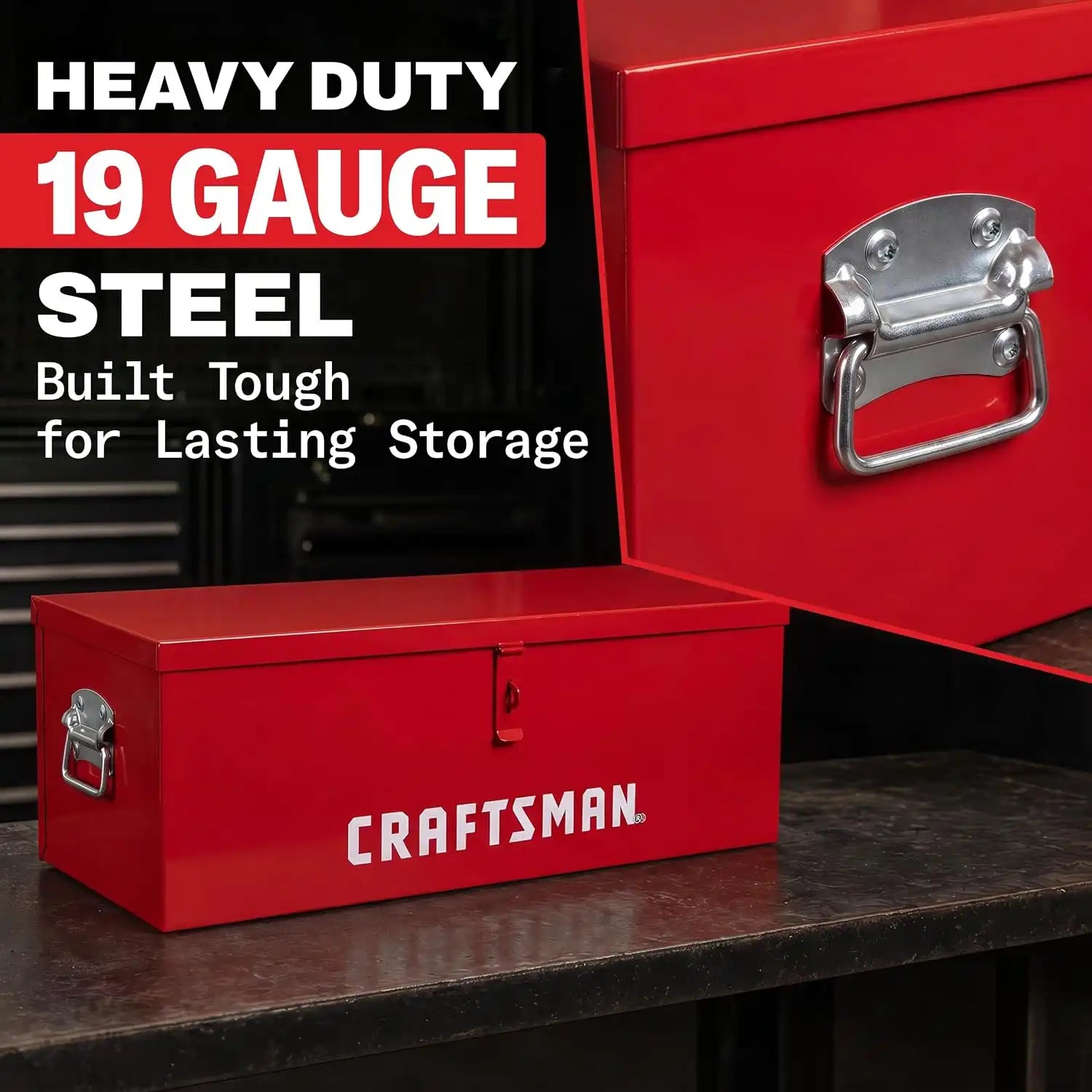 craftsmantoolsshop.com