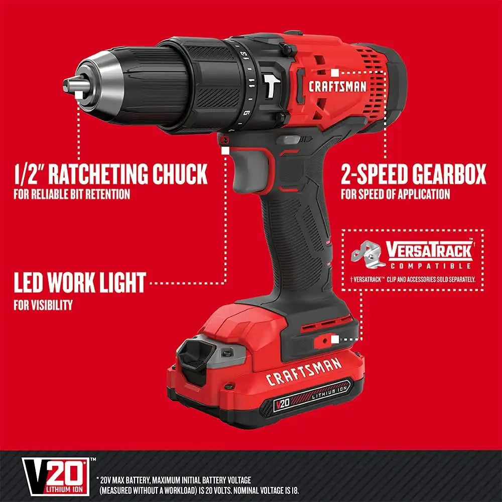 craftsmantoolsshop.com