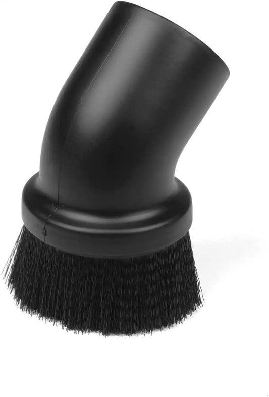 CRAFTSMAN CMXZVBE37413 2-1/2 in. Dusting Brush Wet Dry Vac Shop Attachment