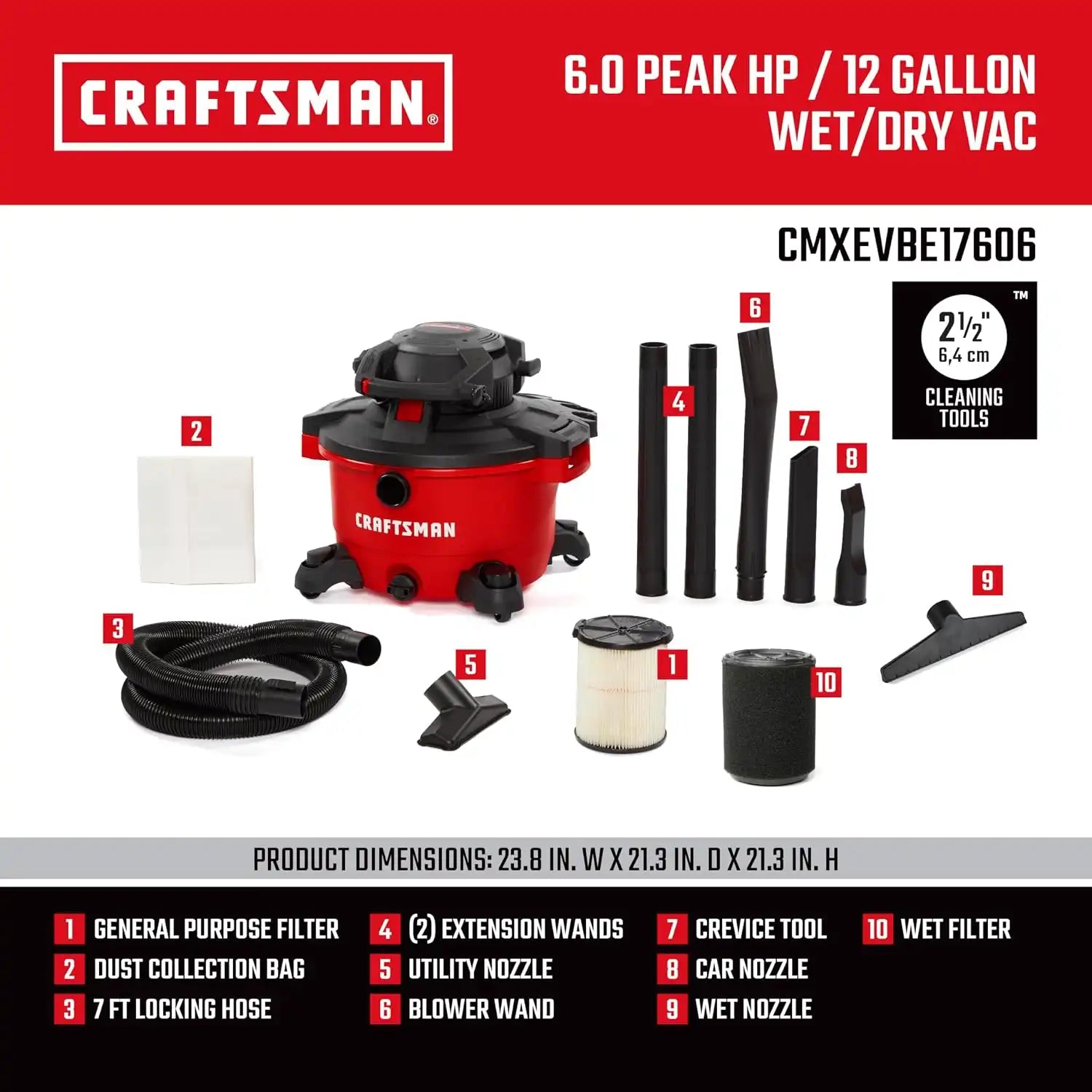 craftsmantoolsshop.com