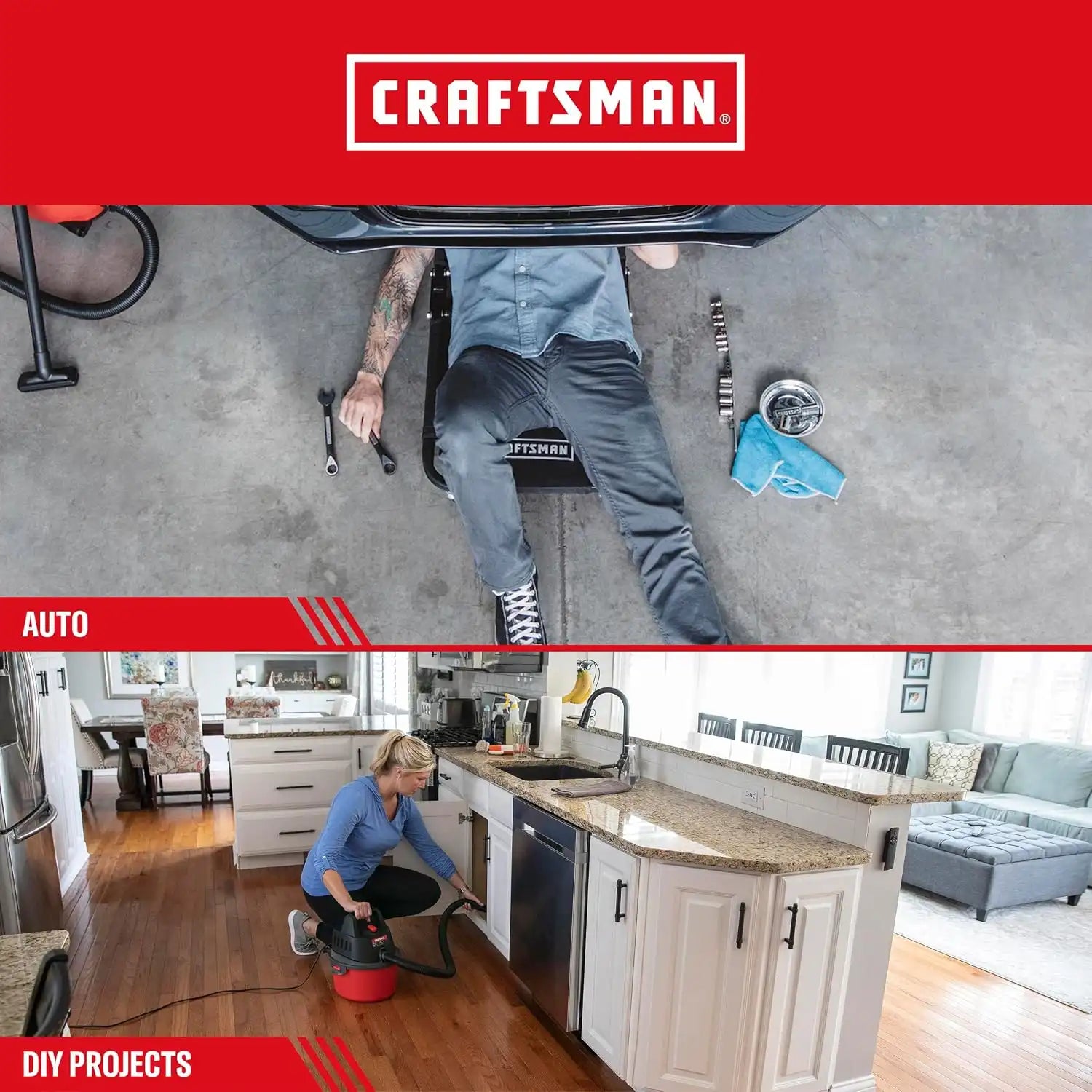 craftsmantoolsshop.com