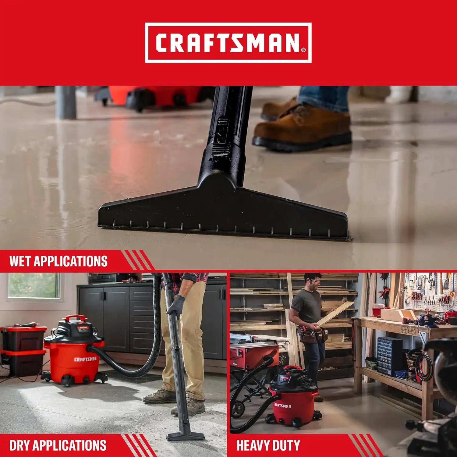 craftsmantoolsshop.com