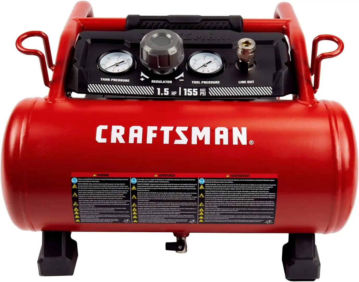 craftsmantoolsshop.com